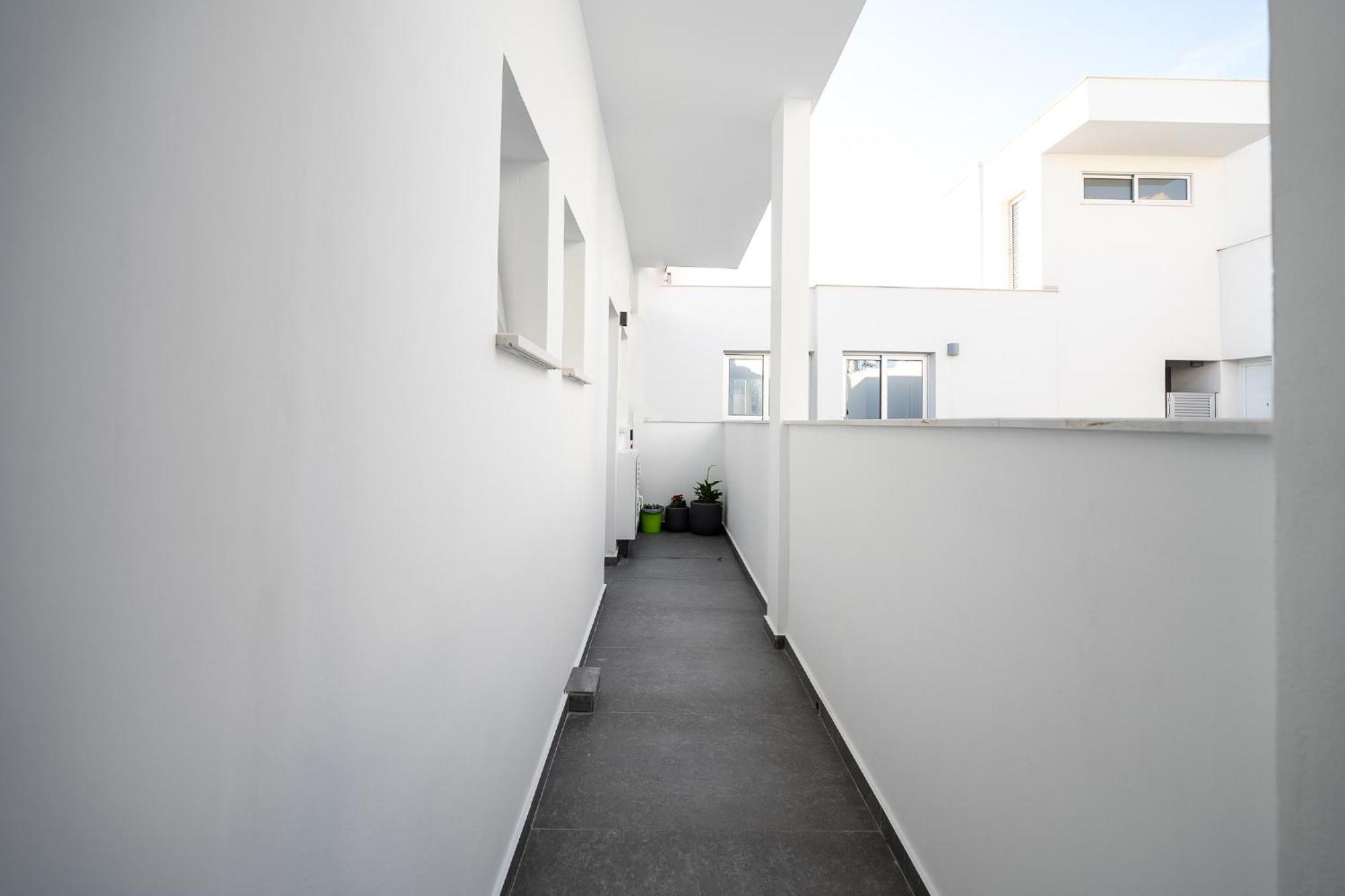 Spiros Luxury Apartments Aya Napa Dış mekan fotoğraf