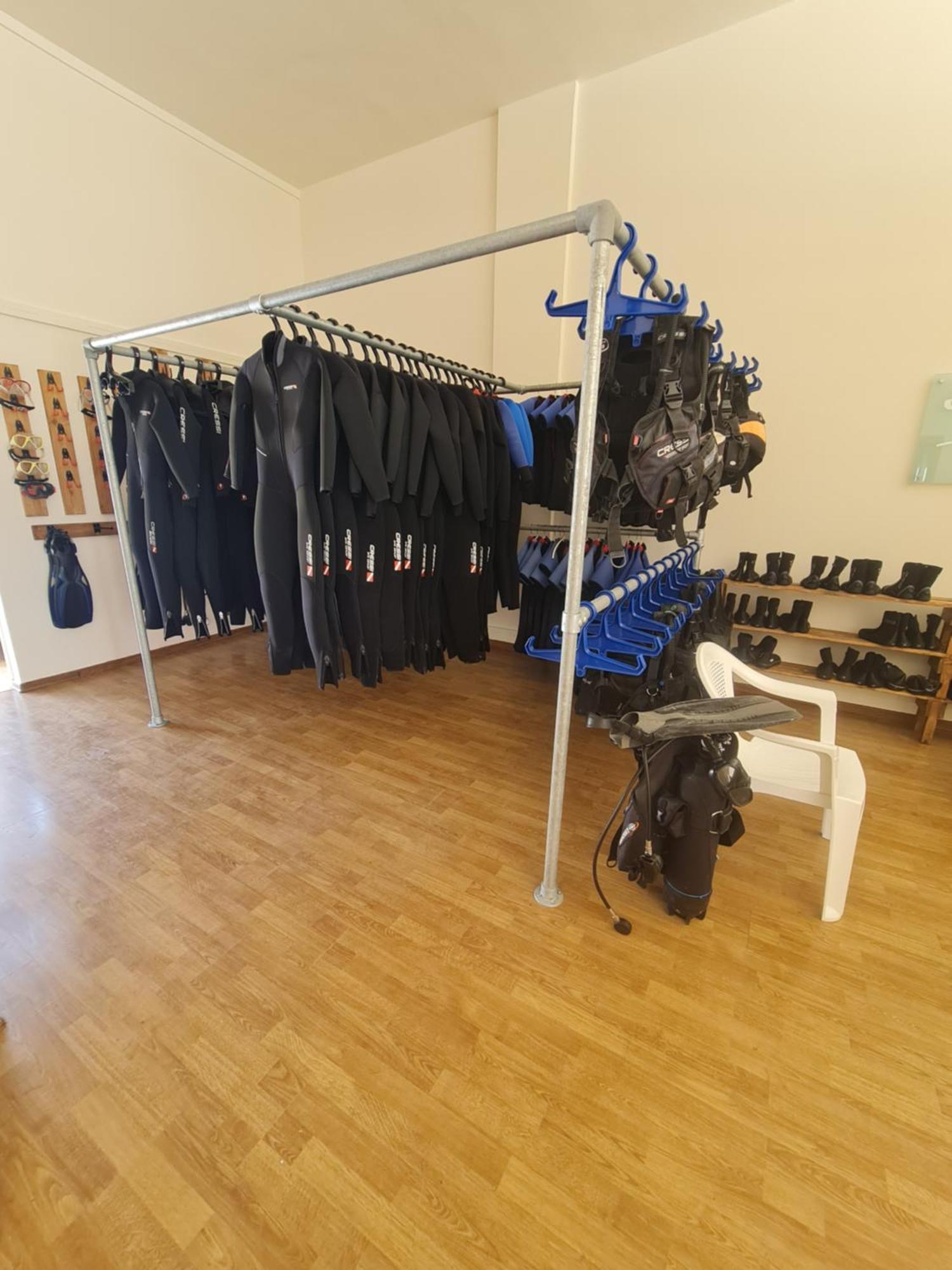 Spiros Luxury Apartments Aya Napa Dış mekan fotoğraf